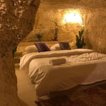 7 Caves Hotel Al Jayah Экстерьер фото