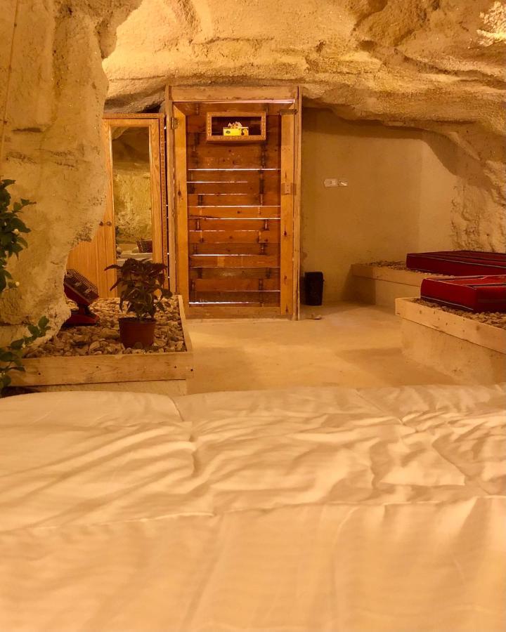 7 Caves Hotel Al Jayah Экстерьер фото