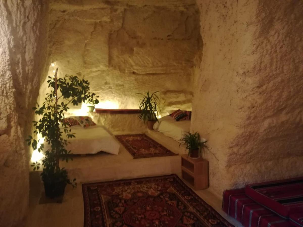 7 Caves Hotel Al Jayah Экстерьер фото