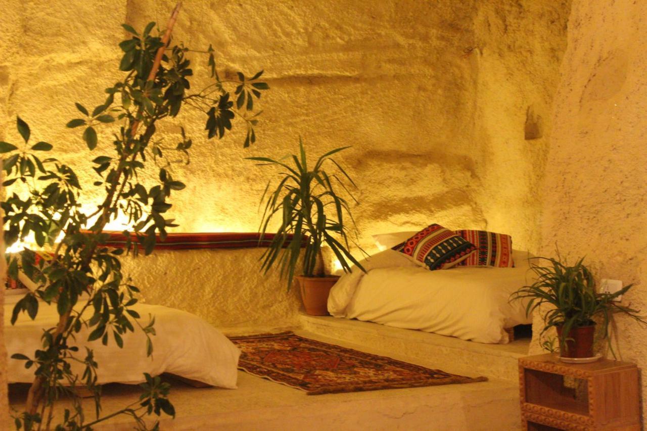 7 Caves Hotel Al Jayah Экстерьер фото