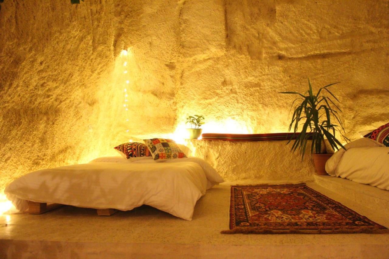 7 Caves Hotel Al Jayah Экстерьер фото