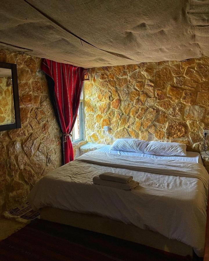 7 Caves Hotel Al Jayah Экстерьер фото